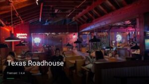 Texas Roadhouse — Sports bars in Fremont