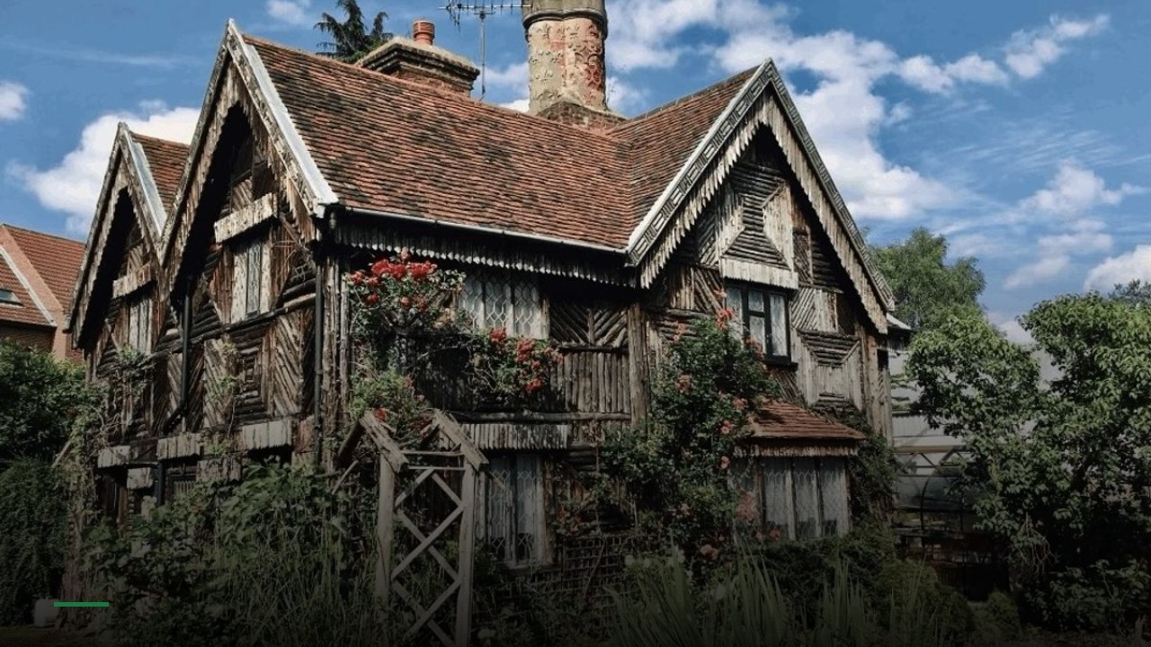 Thatched Cottage - Sports Bars in Watford