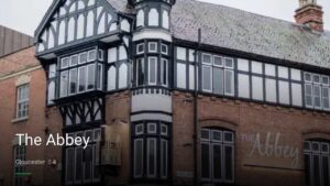 The Abbey — Pubs in Gloucester