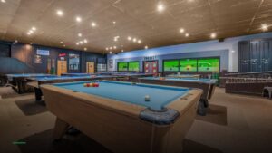The Ball Room Sports Bar (Bellshill) – Pool, Snooker & Darts Hall — Pubs in Glasgow