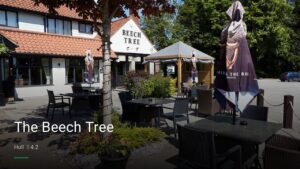 The Beech Tree — Pubs in Hull