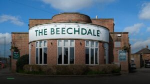 The Beechdale — Pubs in Nottingham