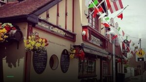 Watch Premier League at The Beer Garden in Cork