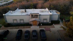 The Bend Sports Bar — Sports bars in San Antonio