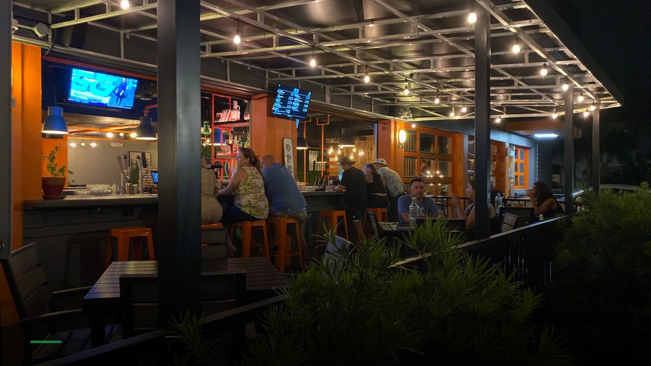 The Bier Boutique - Sports Bars in St. Petersburg