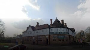 The Billesley — Pubs in Birmingham