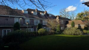 The Bishop — Pubs in London