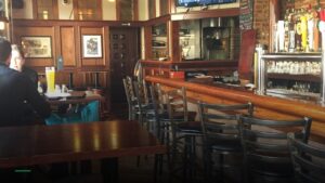 Watch Premier League at The Black Taxi in Philadelphia