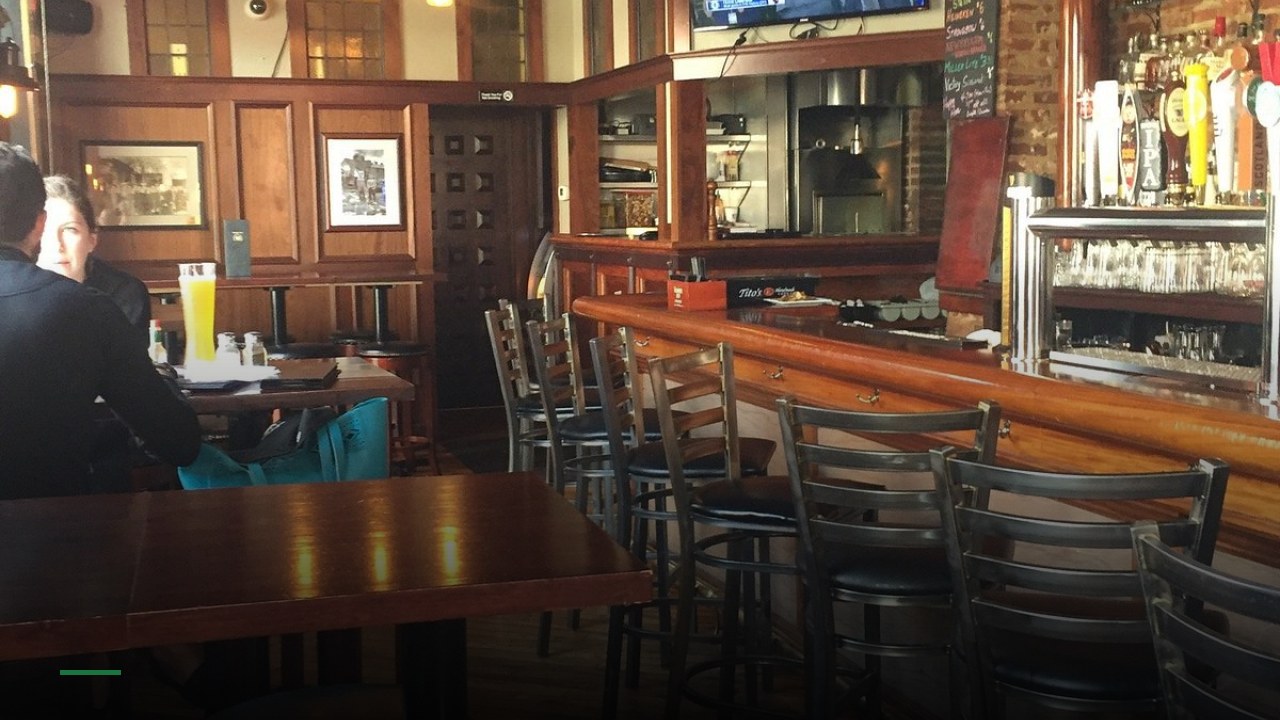 The Black Taxi - Sports Bars in Philadelphia