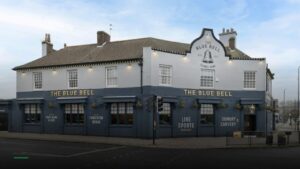 The Blue Bell Fulwell — Pubs in Sunderland