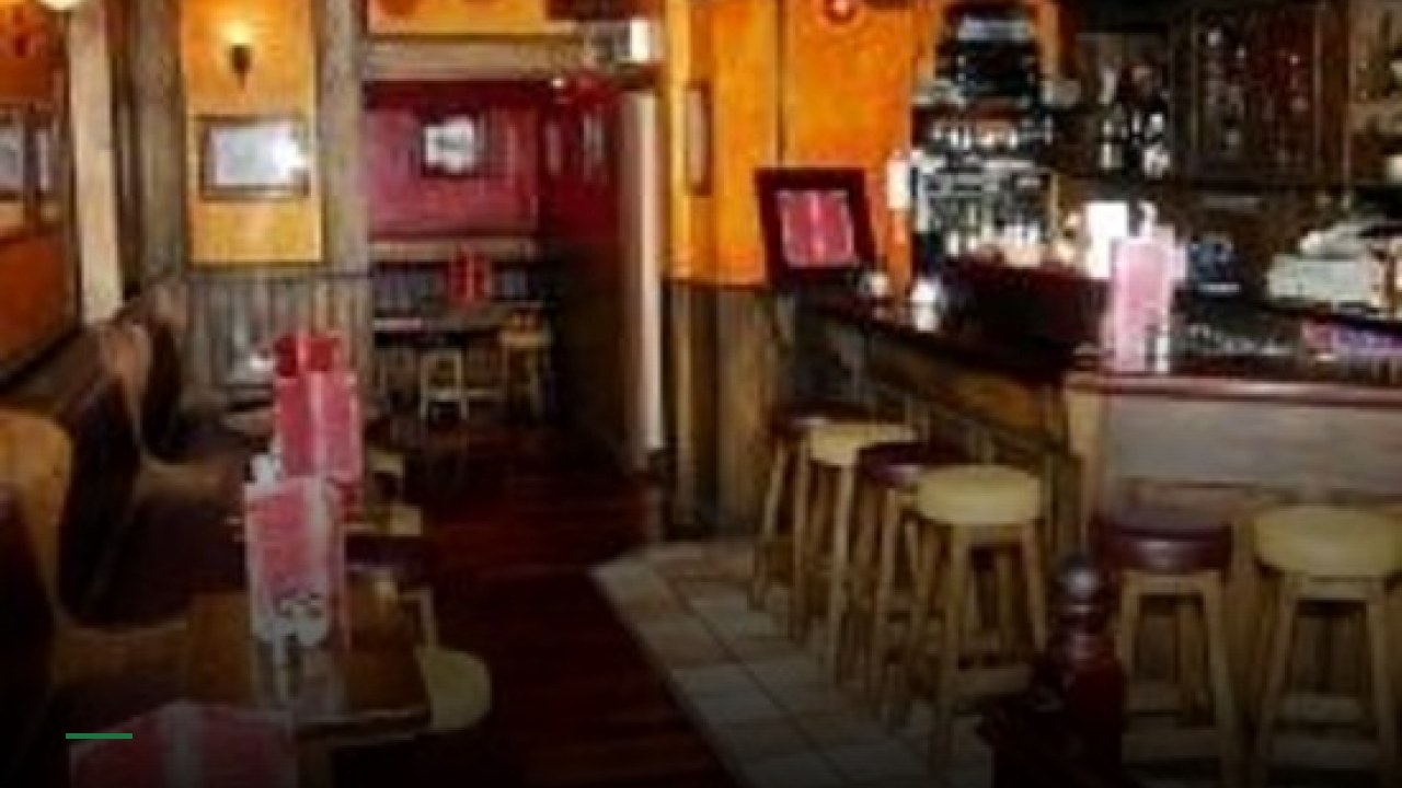 The Boar's Head - Sports Bars in Dublin