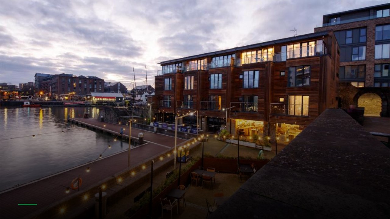 The Boathouse - Sports Bars in Bristol