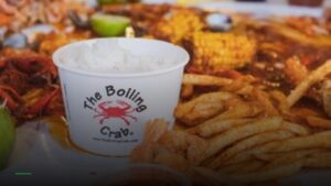 The Boiling Crab — Sports bars in Sacramento