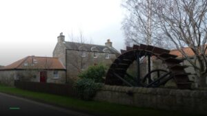 The Bonnington — Pubs in Edinburgh