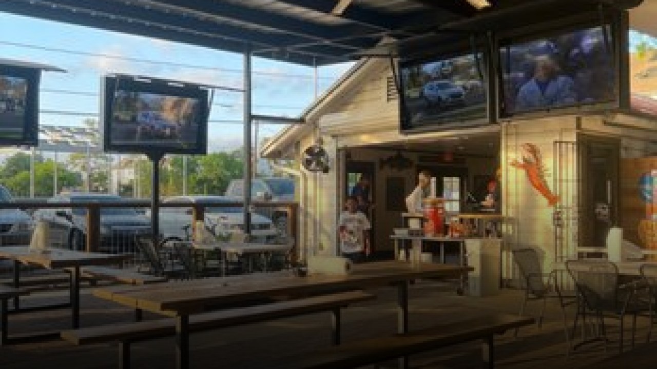 The Boot - Sports Bars in Houston