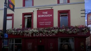 The Borough — Pubs in Sunderland