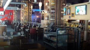 The Boundary Farringdon — Pubs in London