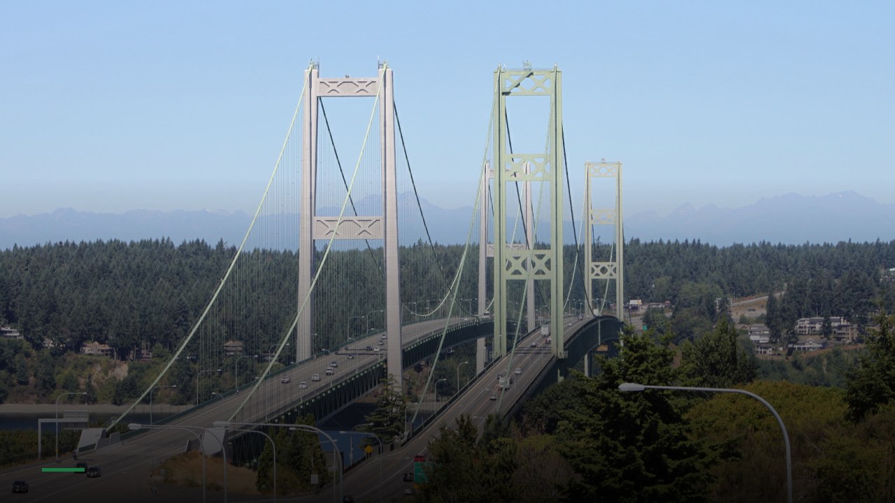 The Bridge - Sports Bars in Tacoma