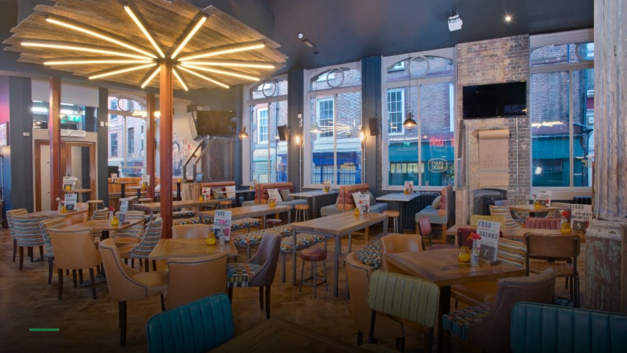 The Bridge Tap, London - Sports Bars in London