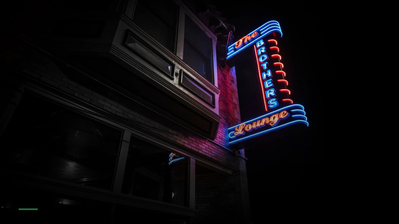 The Brothers Lounge - Sports Bars in Cleveland