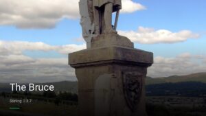 The Bruce — Pubs in Stirling