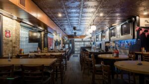 The Butcher’s Tap — Sports bars in Chicago