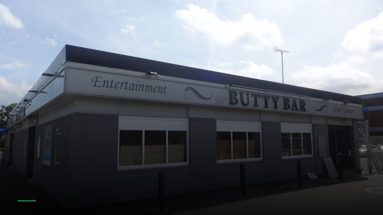 The Butty - Sports Bars in Glasgow