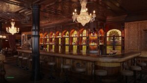 Watch Champions League at The Cadogan Arms in London