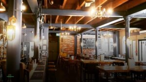 The Caley Sample Room — Pubs in Edinburgh