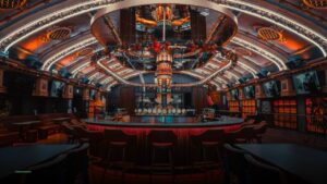 The Camden — Pubs in Dublin