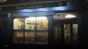 Watch Champions League at The Castle Inn in Cork