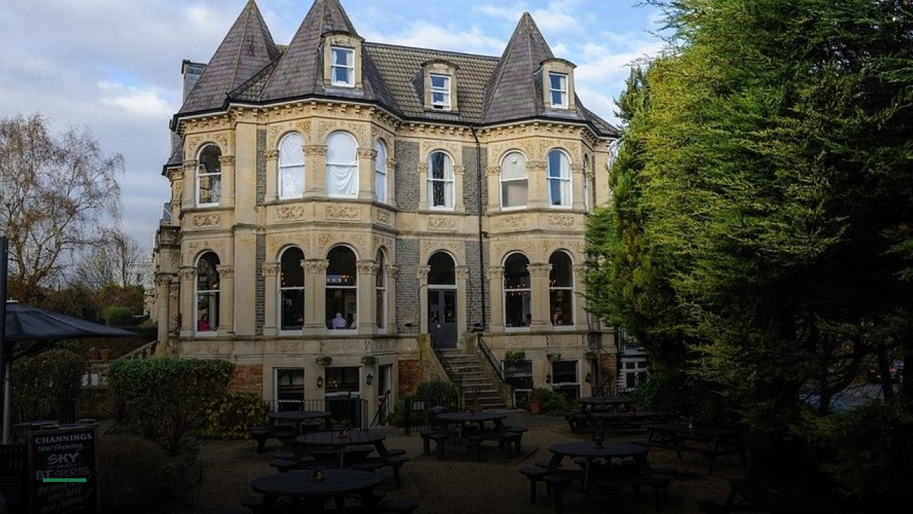 The Channings - Sports Bars in Bristol