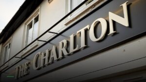 The Charlton — Pubs in Bristol
