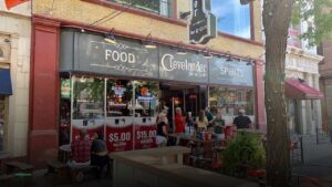 The Clevelander Bar & Grill — Sports bars in Cleveland