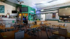The Cloverleaf — Sports bars in Tacoma