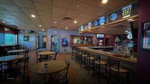 The Club Lounge At Lost Nation Sports Park – Bar and Grill — Sports bars in Cleveland