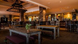 The Clumsy Swan — Pubs in Birmingham