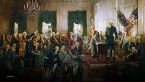 The Constitution — Pubs in Watford