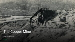 The Copper Mine — Sports bars in Santa Clarita