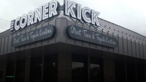 The Corner Kick – Sports Bar •Tacos•Tequila — Sports bars in Omaha