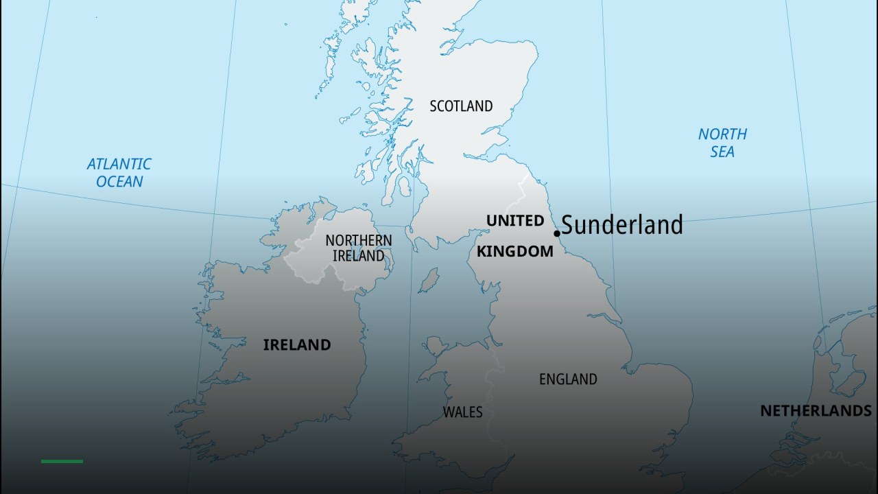 The County - Sports Bars in Sunderland