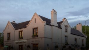 The Cross Inn – JD Wetherspoon — Pubs in Birmingham