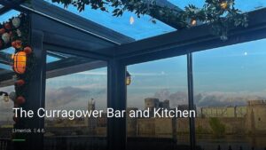 The Curragower Bar and Kitchen — Pubs in Limerick