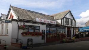 The Dean Tavern — Pubs in Edinburgh