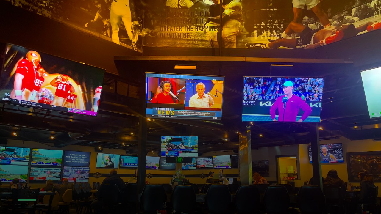 The Derby Room Norco - Sports Bars in Riverside