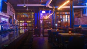 The Dime — Sports bars in Chicago