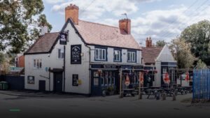The Dog Inn — Pubs in Birmingham