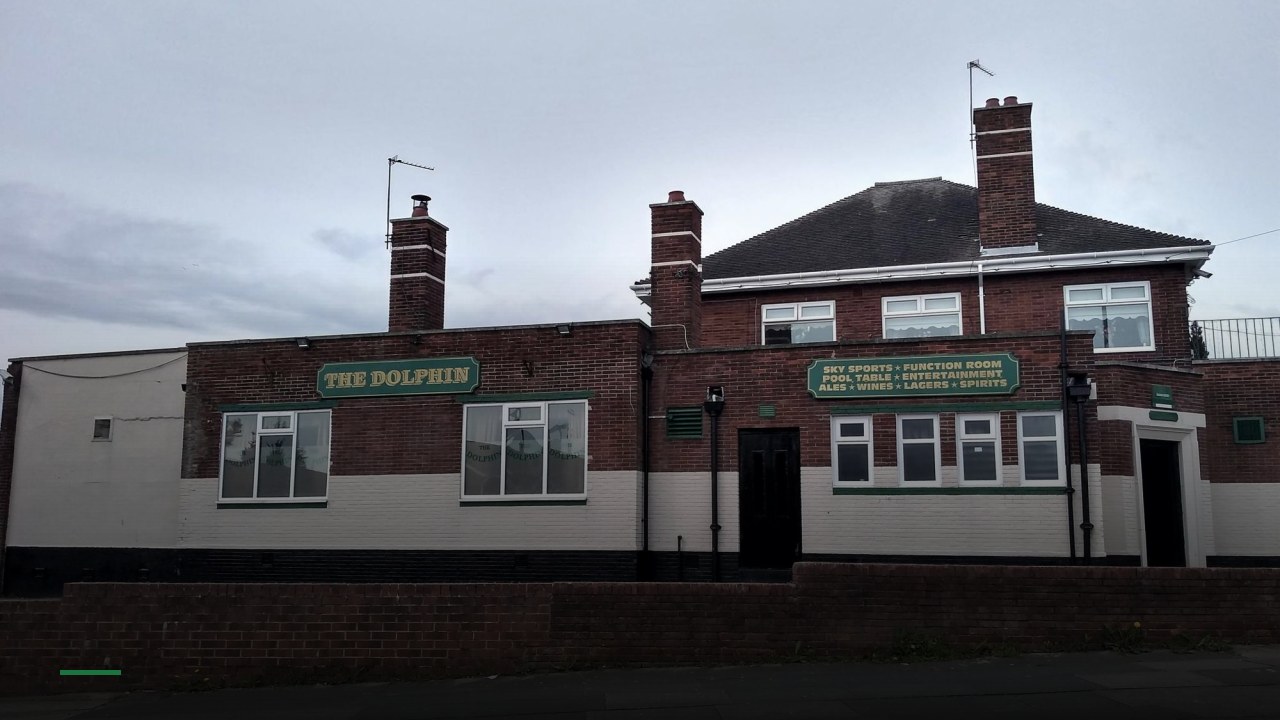 The Dolphin - Sports Bars in Sunderland