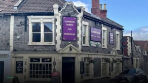 The Downend Tavern — Pubs in Bristol