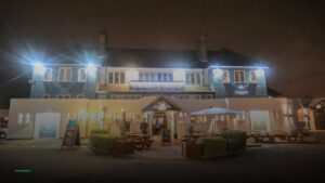 The Drakes Drum — Pubs in Birmingham